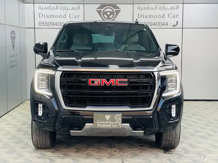 يوكن قصير SLE موديل 2023 0