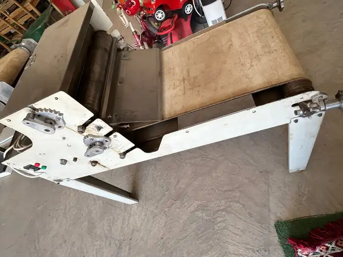 فراده عجين 1