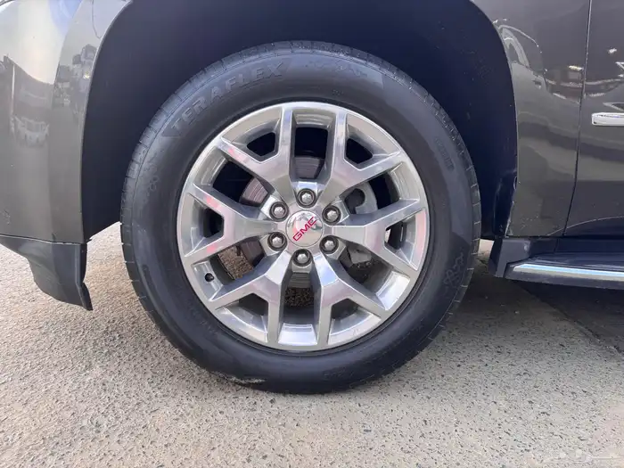 جمس يوكن 2019 8