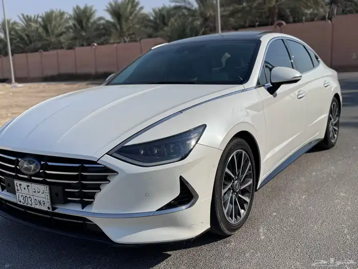 سوناتا 2021 فئة خاصة 11