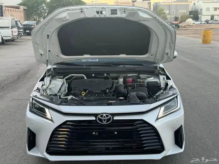 يارس 2024 فل كامل ( ممشى قليل ) 7