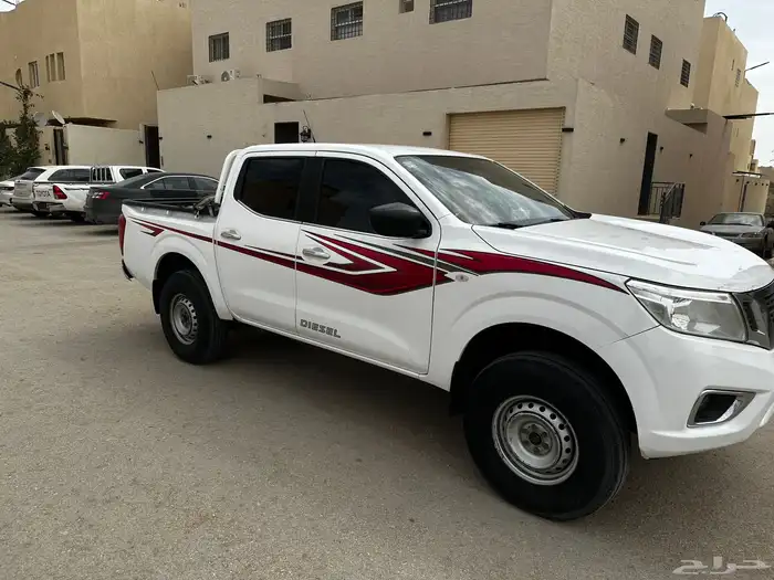 نافارا ديزل 1