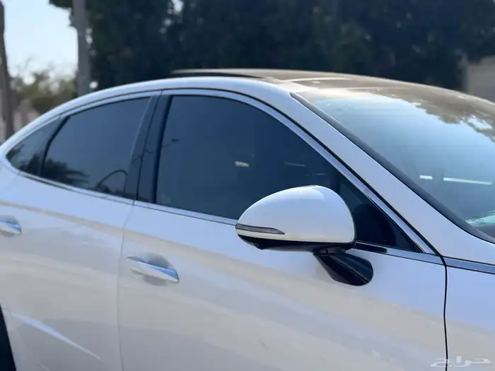 سوناتا 2021 فئة خاصة 12