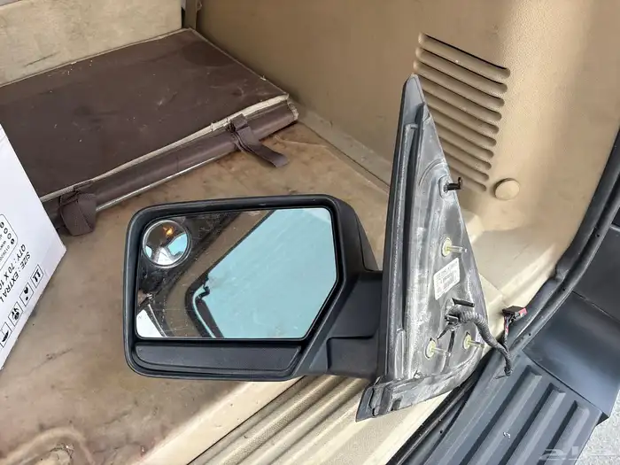 مرايا اكس بديشن ديكور القير 0