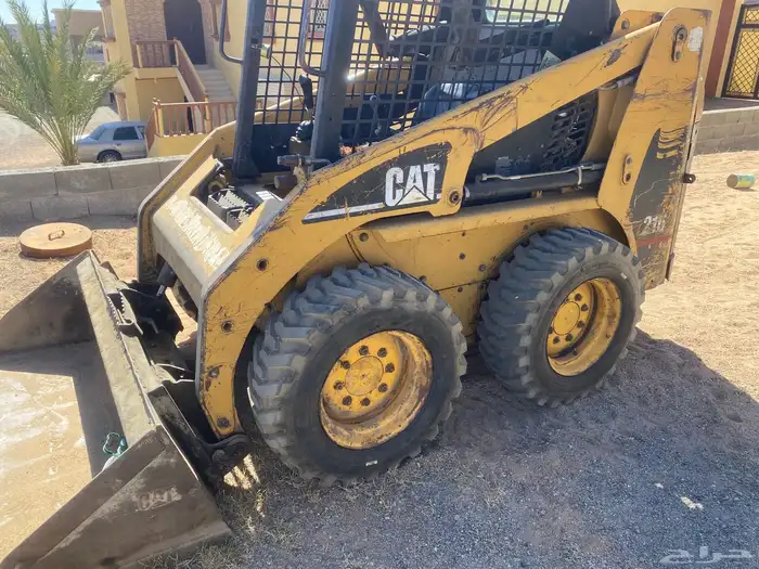 بوبكات كتر مديل 2004 2