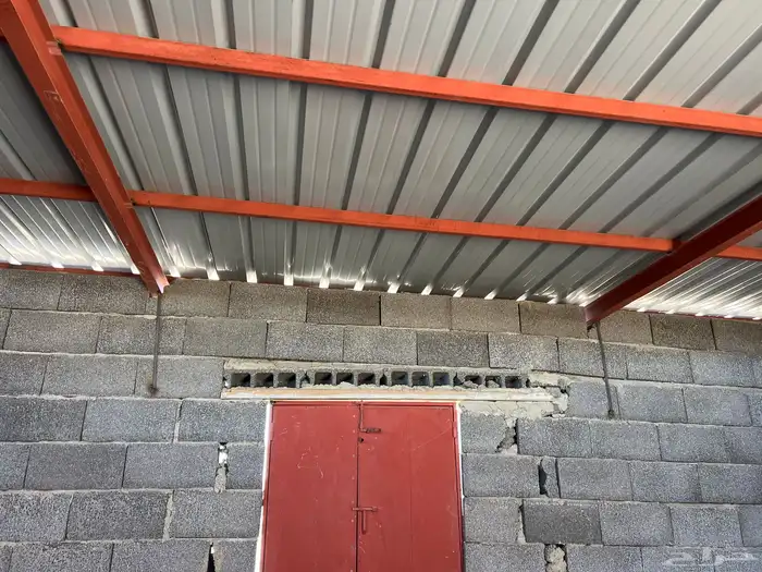 هنقر نضيف راكب له 3 شهور 8 في 5 3