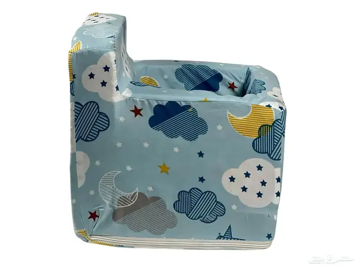 كرسي اسفنج للمواليد - كرسي اطفال اسفنجي مريح 28