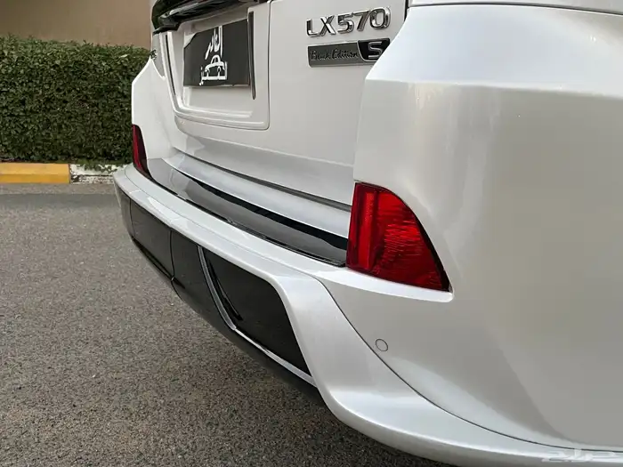 لكزس ( مخزن ) 26