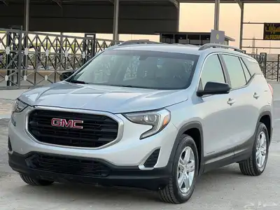 جمس - تيرين - 2021 - سعودي - نص فل index