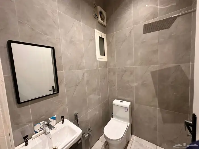 شقق مفروشة فاخرة فندقية شقة 5