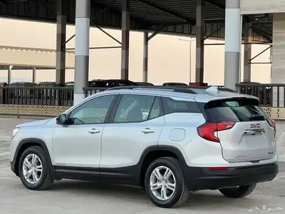 جمس - تيرين - 2021 - سعودي - نص فل index