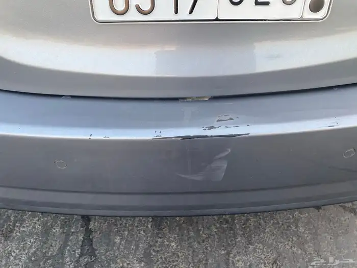 هونداي النترا GLS 12