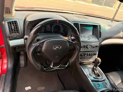 انفنتي G37 2010 index