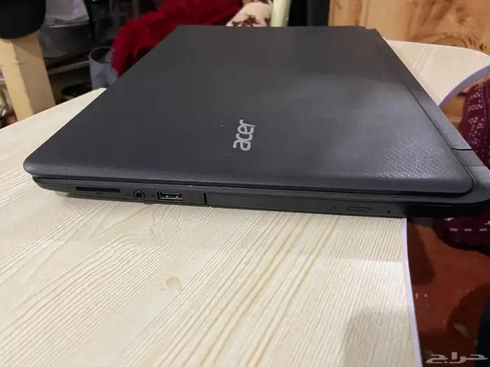 لابتوب من نو ايسر (Acer Aspire ES1-572 ) 2