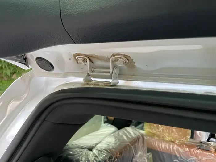 لكزس ( مخزن ) 81