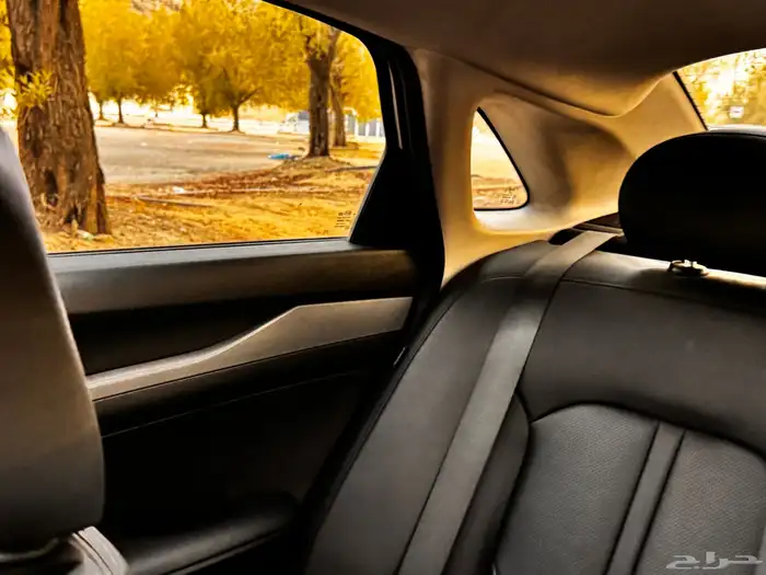 كيا k5 2020 فل كامل 15