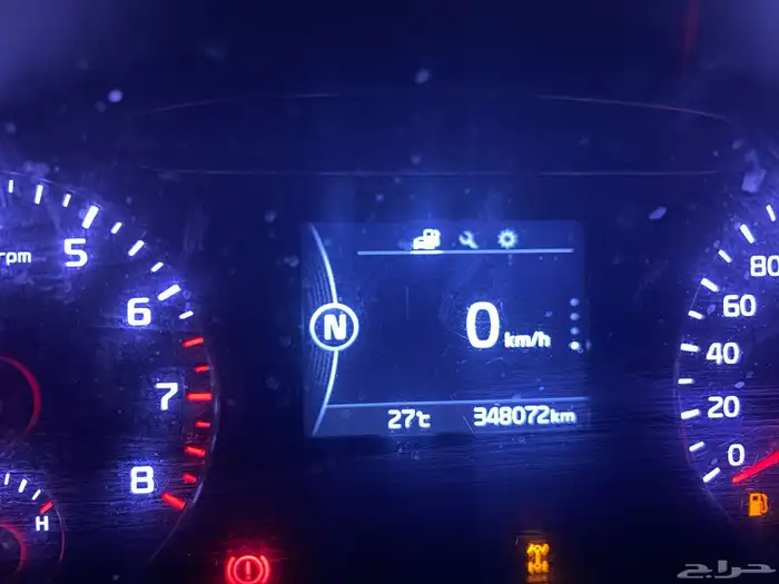 كيا سورنتو 2016 13