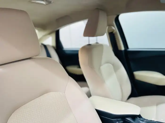 يارس Y موديل 2023 15