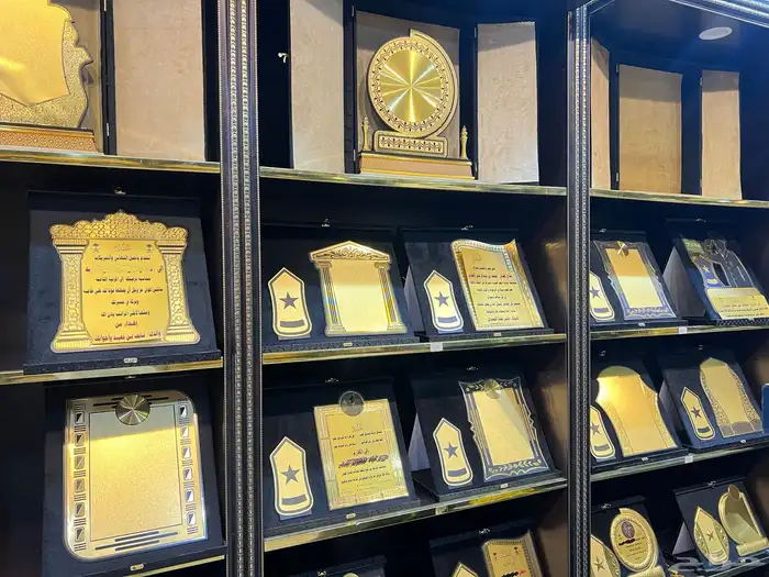 لما استاند رول اب عمود حاجز سير طباعة بنر اعلام طباعة اكرلك 15