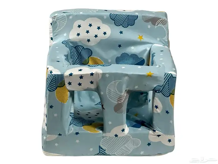 كرسي اسفنج للمواليد - كرسي اطفال اسفنجي مريح 30