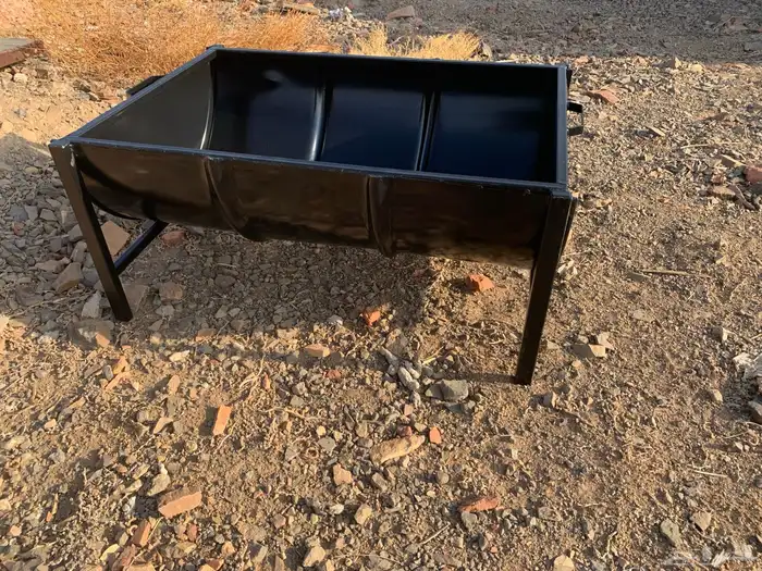 معالف غنم جديدة 3