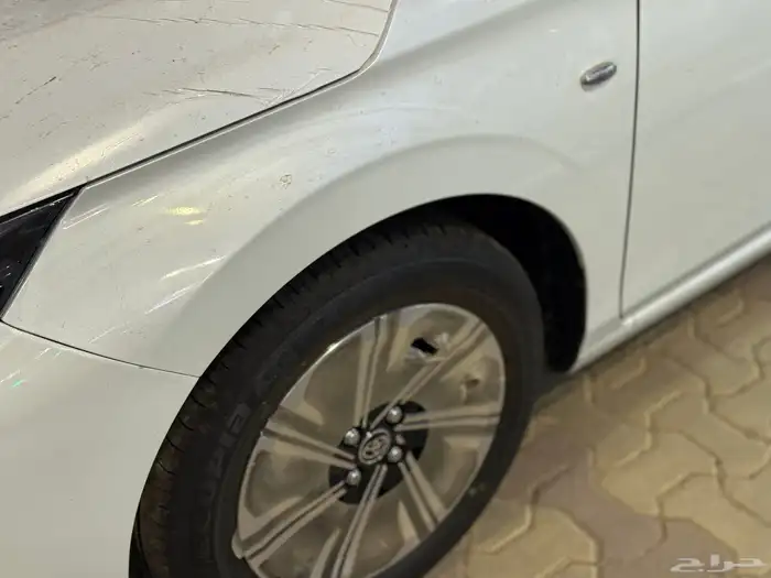 تويوتا يارس واي - واي بلس - ليمتد 4