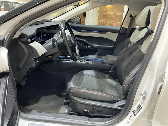 تورس 2023 تيتانيوم 6