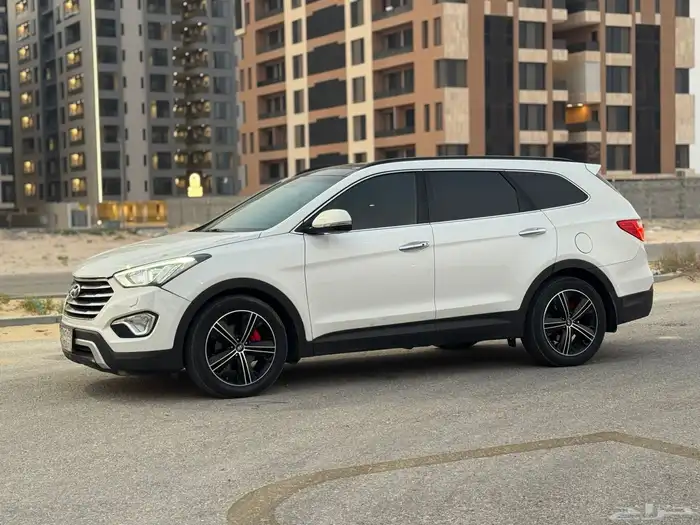 سنتافي 2015 جراند فل 5