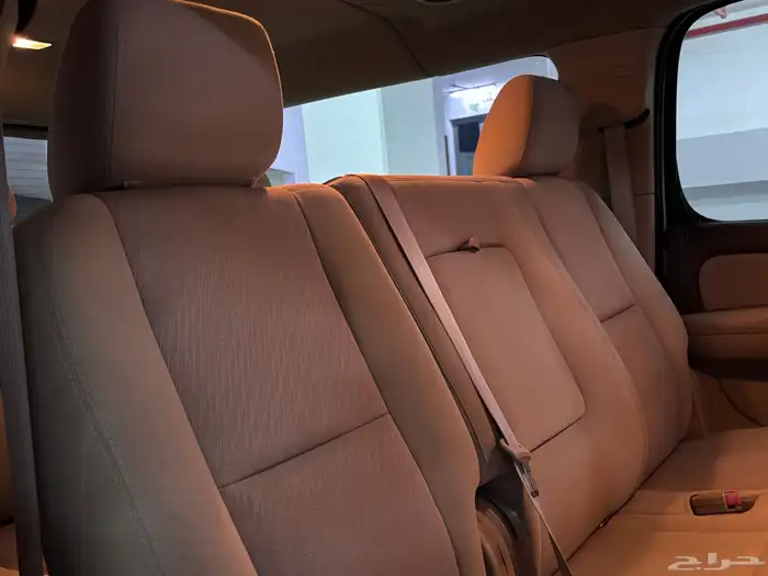 شيفروليه سوبربان 2012 نص فل 45