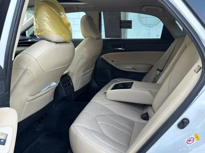 تويوتا افالون 2019 20