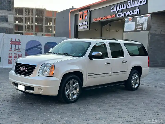 جمس يوكن 2013 فل slt مخزن عالشرط 1