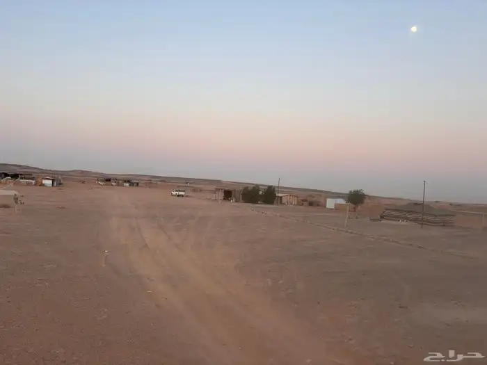 مخيم للبيع ( تم البيع ) 15