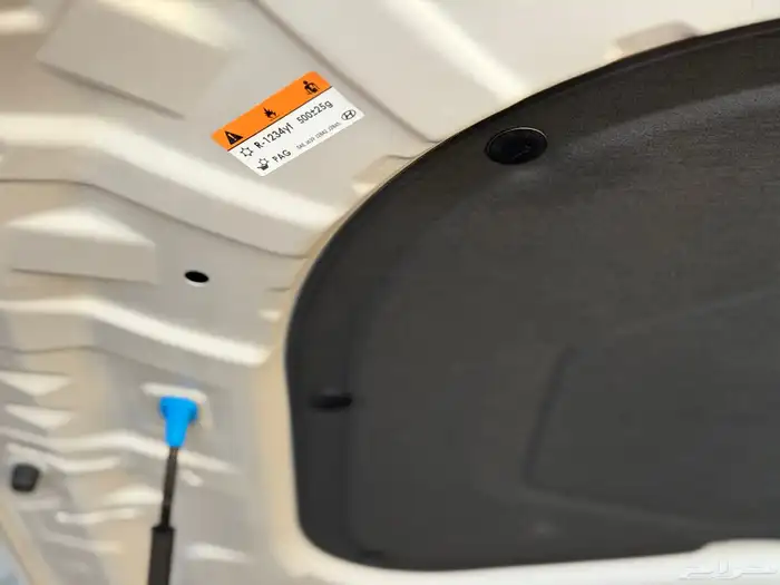 النترا 2023 بنزين 40