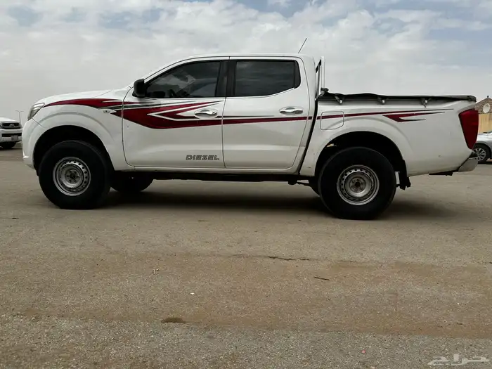 نافارا ديزل 0