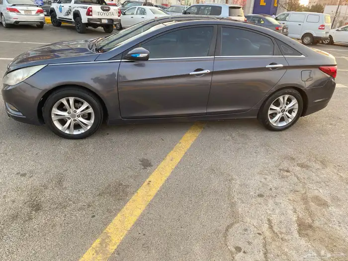 سوناتا 2013 فل كامل للبيع 1