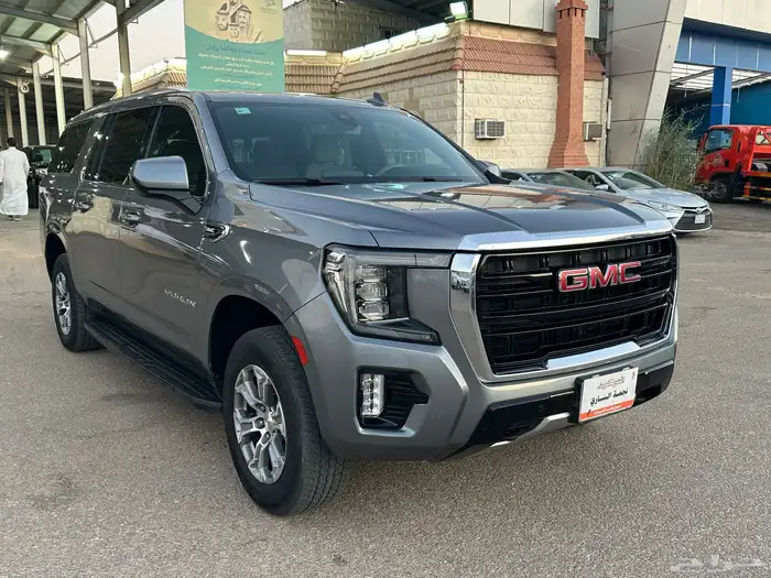 يوكن 2022 دبل طويل SLE 4