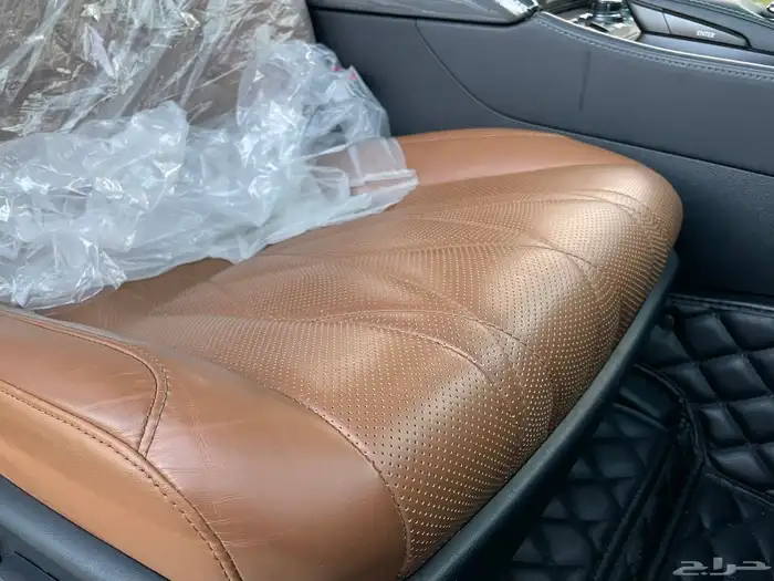 لكزس ( مخزن ) 42