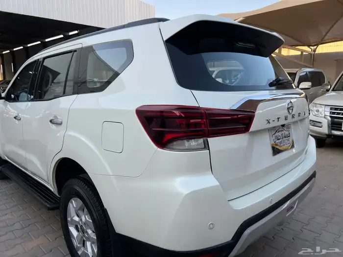 اكستيرا 2023 دبل SE ممشى 43.000 لدى قمة الاطلال 13