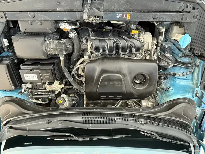 هونداي اكسنت 2019 فل كامل 8