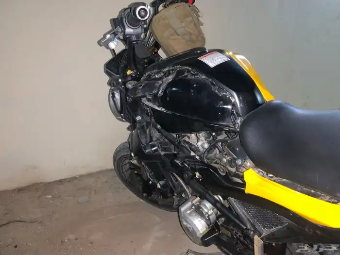 دباب أوتوس 125 معدل 4