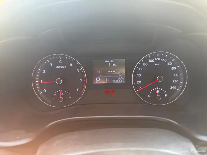 كيا سيراتو 2020 18