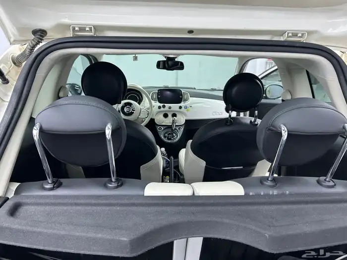 فيات 2022 بودي وكاله 1