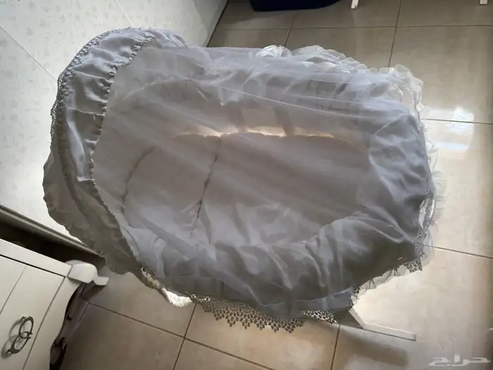 كرسي اطفال هزاز   سرير اطفال هزاز 2