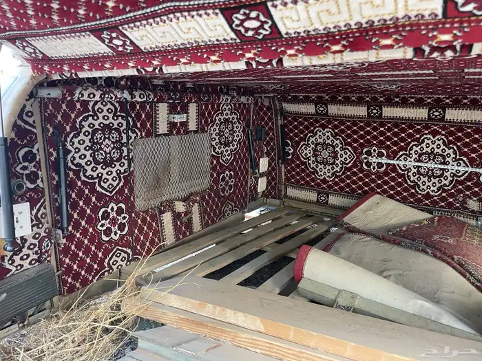 طربال الاختيار جيب شاص 5