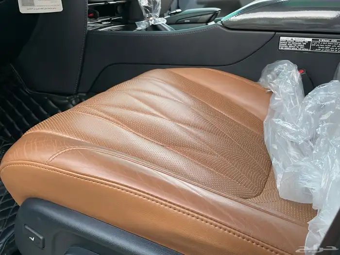 لكزس ( مخزن ) 46