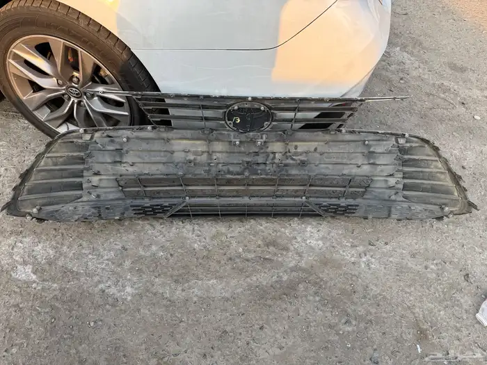 شبك افالون مستخدم اصلي 2019-2022 2