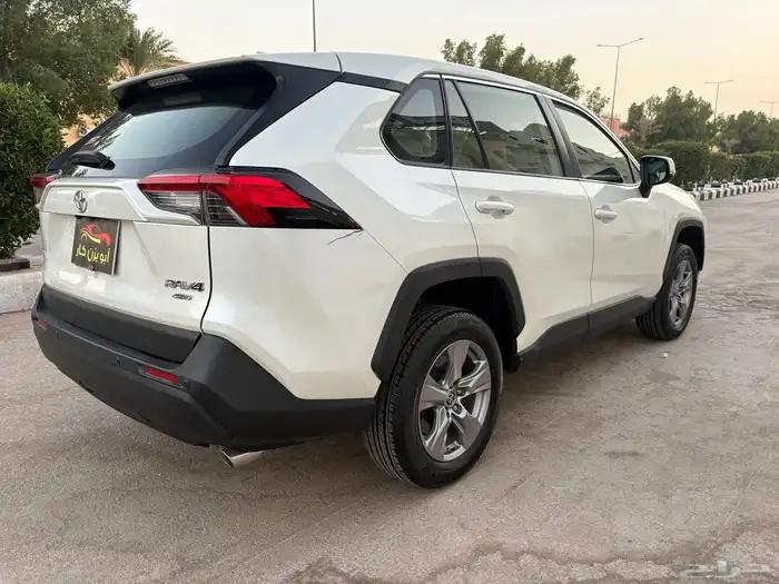 راف فور 2022 دبل 7