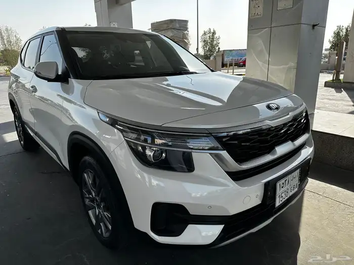 كيا سلتوس 2022 3