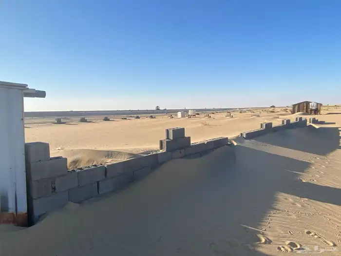 عزبة غرب المطار 2