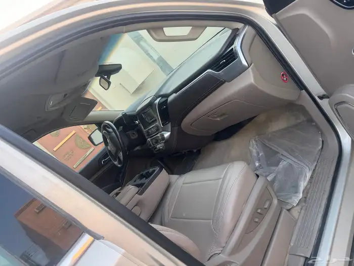 لبيع جمس تاهو 1